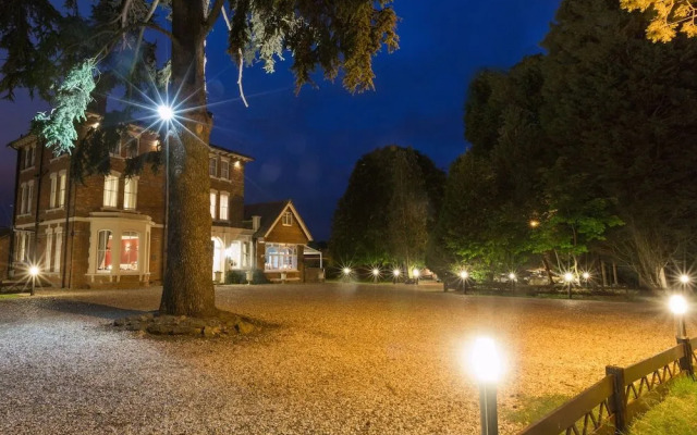 Steventon House Hotel