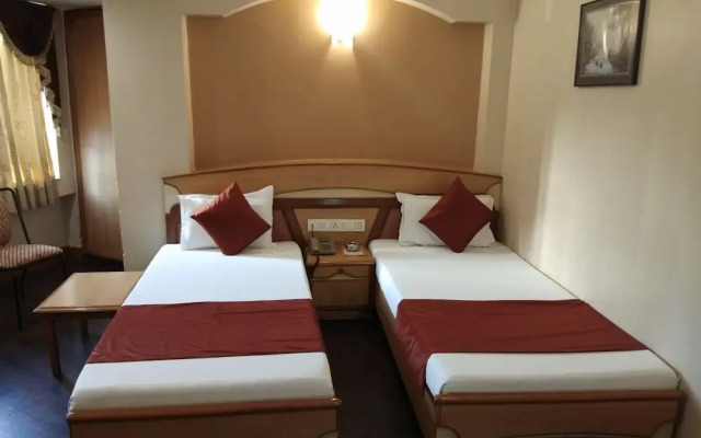 Hotel Prime