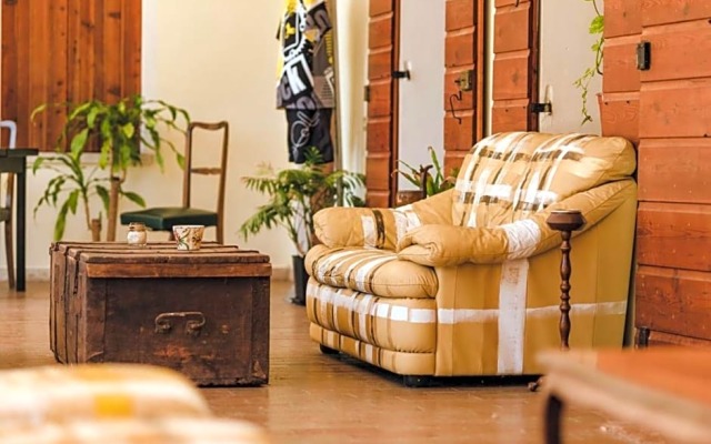 Guest house Villa Albrizzi Marini