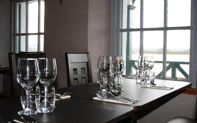 North Kessock Hotel