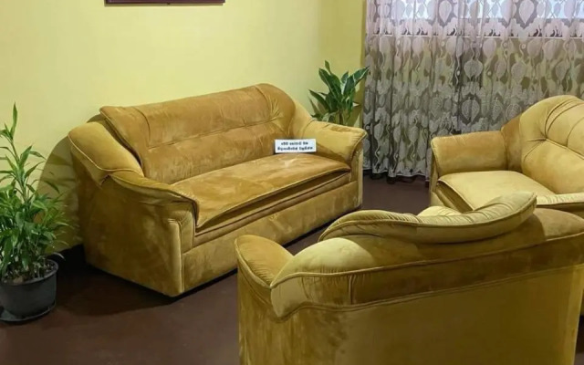 Olivia HomeStay