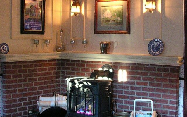The Ogunquit Inn