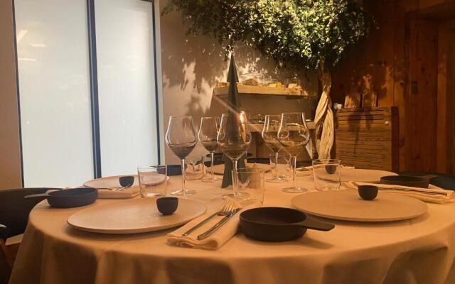 Hôtel Restaurant La Ferme de Cupelin