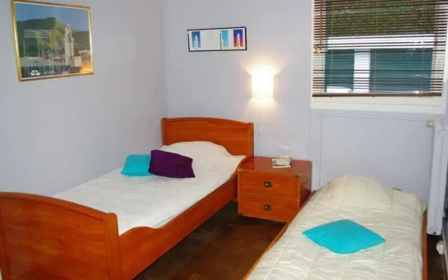 Appartement Résidence du Lac