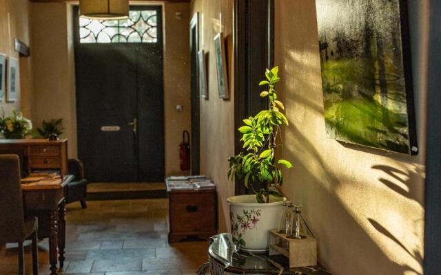 Le Castel Pierre - Maison privée 4 étoiles - 18 personnes