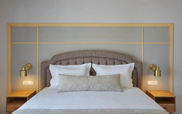 De Sol Hotel & Spa