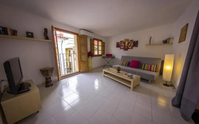 Casa Camino al Castillo