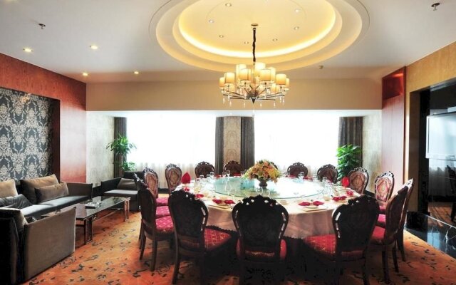Jinwan International Hotel