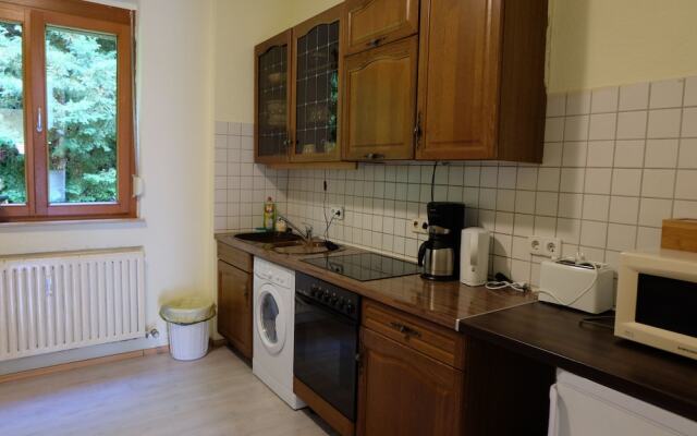Lettisches Haus