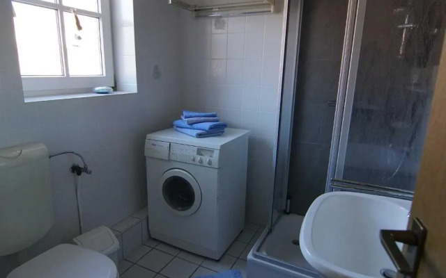 Ferienwohnung Achter`d Diek, 45183