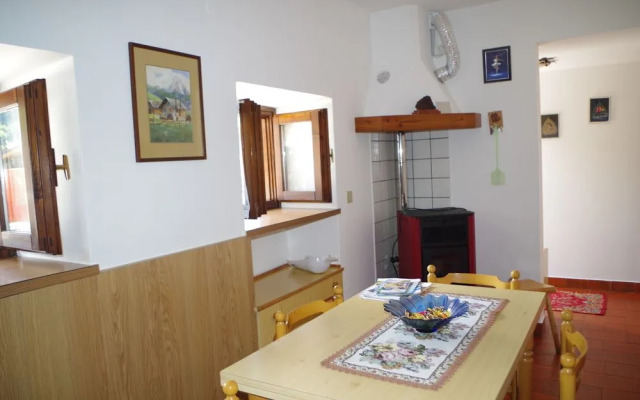 Casetta delle Dolomiti