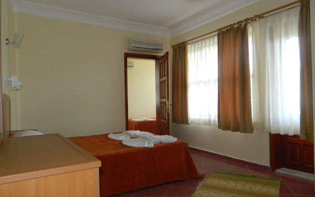 Cirali Olympos Hotel