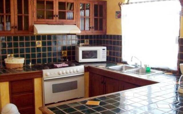 Hacienda del Carmen Condominium