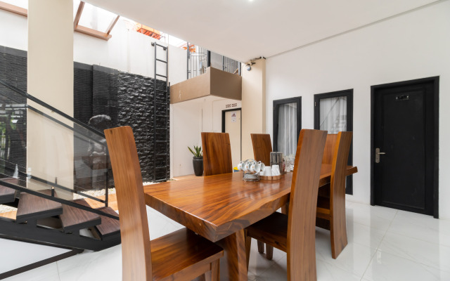 RedDoorz Syariah @ Jalan Andalas Padang