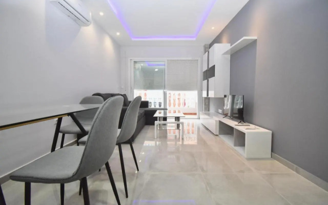 Luxury Suites Fuengirola