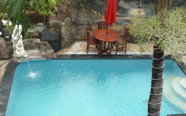 Yunni Guesthouse