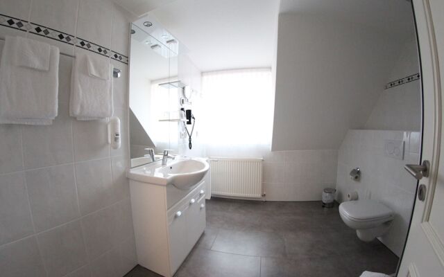 Schloss Hotel Schöningen