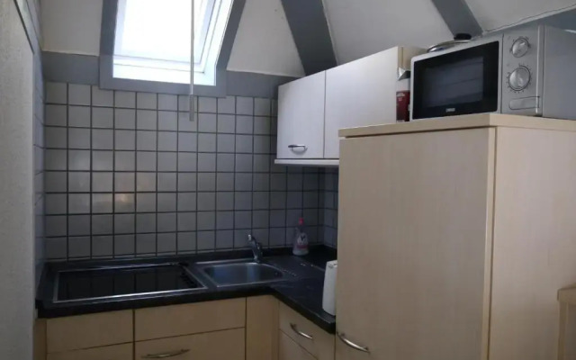 Ferienhaus Seepark Kirchheim