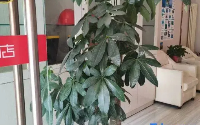 Pebble Hotel (Beijing Chaoyang Road Shilipu Subway Station Branch)