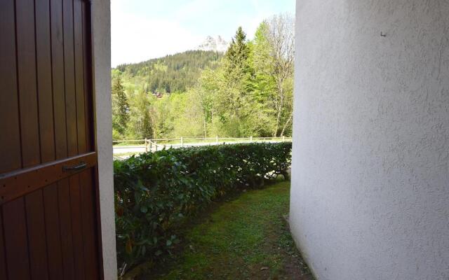 Studio Bernex, 2 pièces, 4 personnes - FR-1-498-76