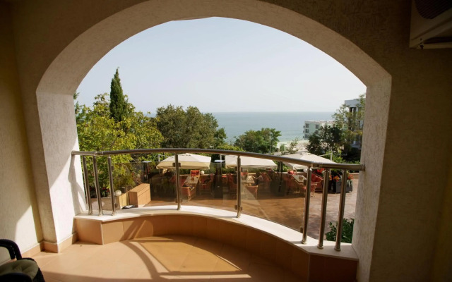 Aqua View