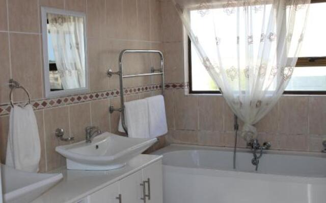The Port Owen Holiday House