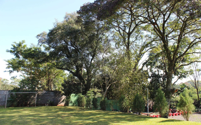 VELINN Hotel Natureza Foz