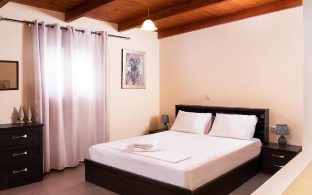 Petrakis House
