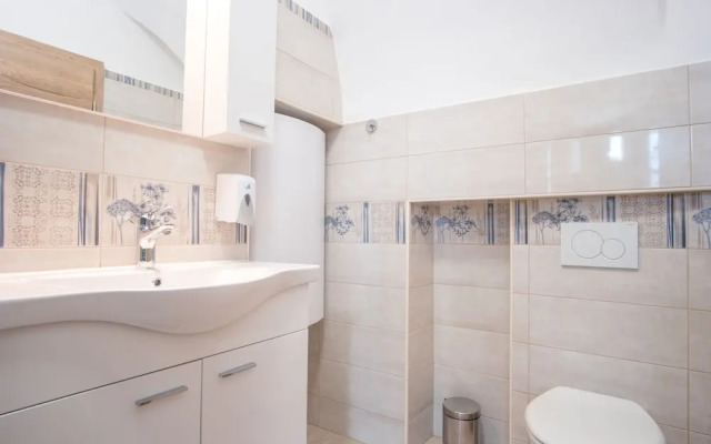 Vila Radolca Apartments and Rooms