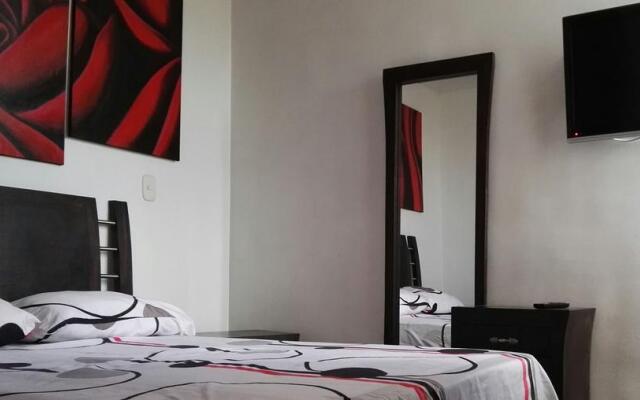 Macias Holidays Apartamentos