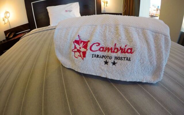 Hostal Cambria