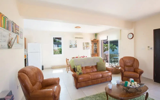Beautiful Villa With Private Pool, Pernera Villa 1247