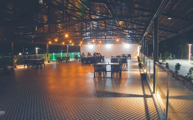 Arecagateway Nandi Hills Resort