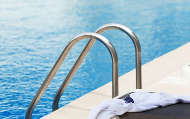 Hotel Mercure Nice Cap 3000 Aeroport