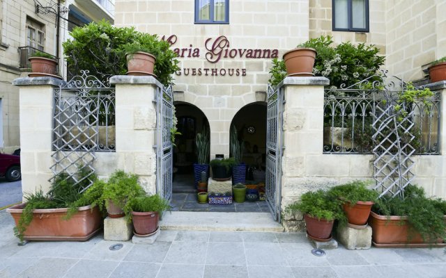 Maria Giovanna Guest House