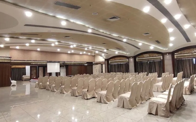 Regenta Inn Vadodara