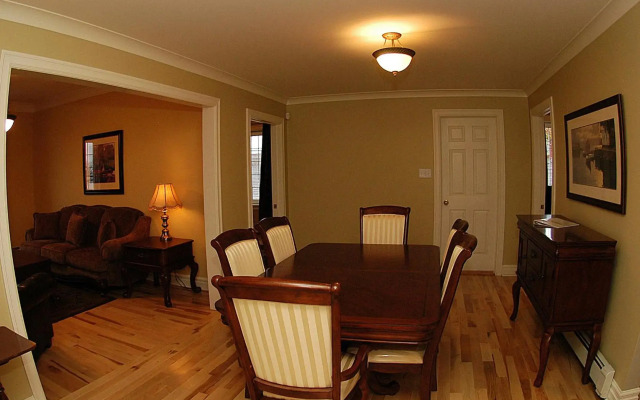 Spanish Bay Inn, CANADA