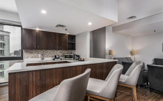 Embassy Suites by Hilton Indianapolis North