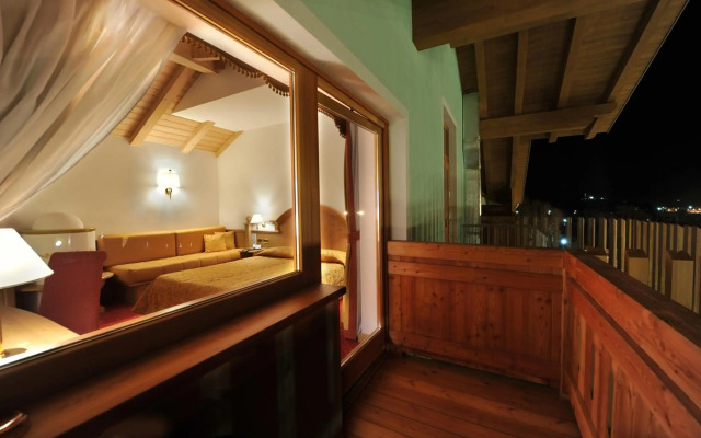 Sporthotel Rosatti