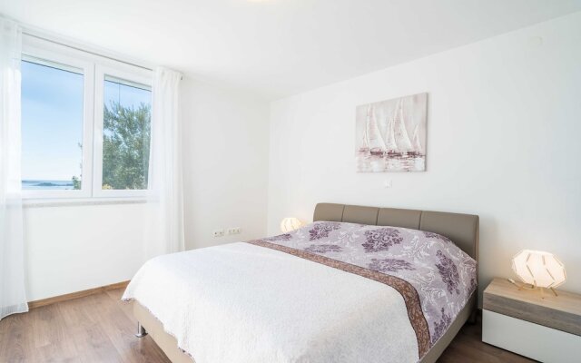 Apartments Blue Chill