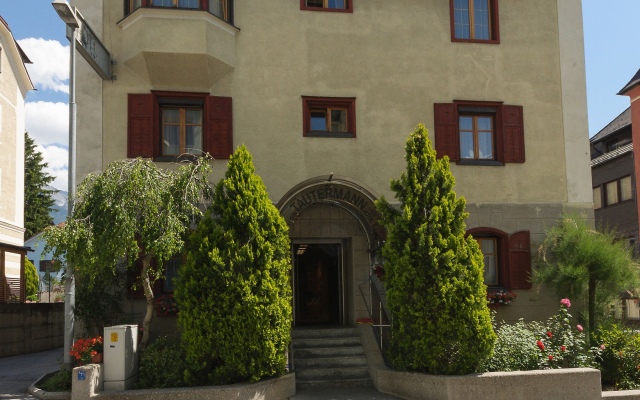 Hotel Tautermann