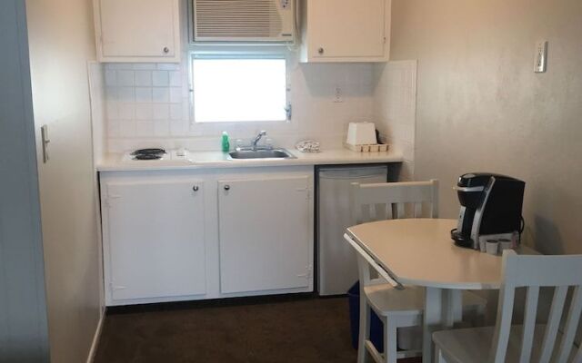 The Capri in Cape May