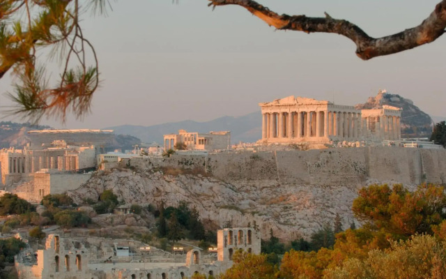 The Magnificent Eight 8 homm® suites