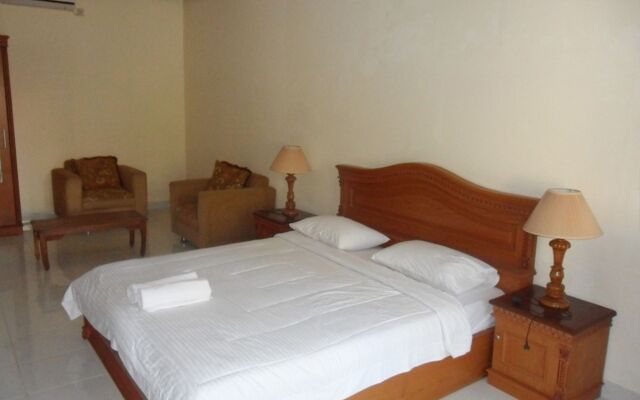 Puri Anom Guest House