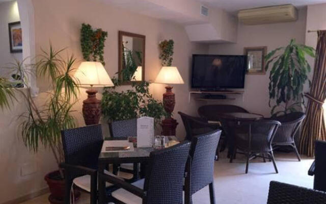 Heritage Resorts Matchroom Country Club