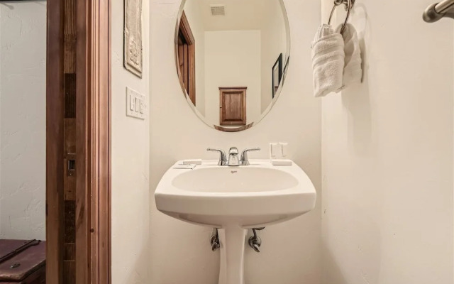 Highland Greens Spruce 3 Bedroom Townhouse by RedAwning