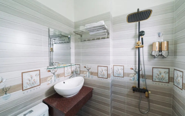 Viet Anh Hotel Da Lat
