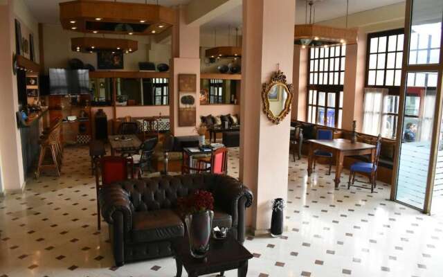 Leto Hotel