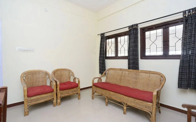 Urban Spice Service Apartment by OYO Rooms