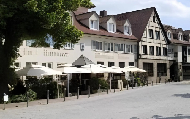 Flair Hotel Weinstube Lochner